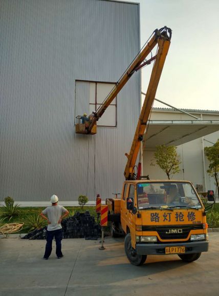 云浮路灯车出租公司，云浮路灯车出租，云浮路灯车