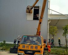 湛江路灯车出租公司，湛江路灯车，湛江路灯车出租